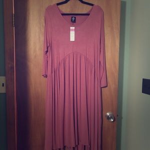 Agnes & Dora Oakley Dress